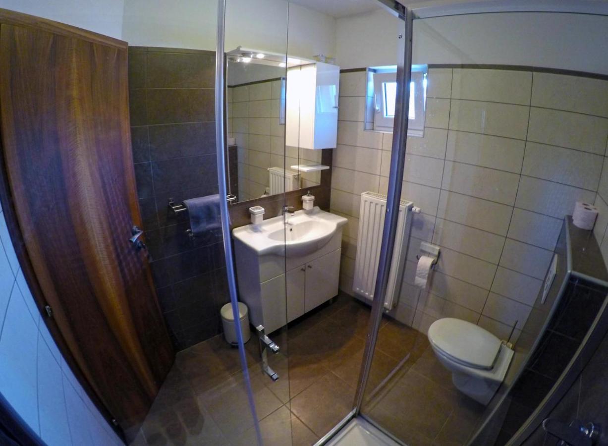 Apartments And Rooms Rea Sveti Martin Na Muri Zewnętrze zdjęcie