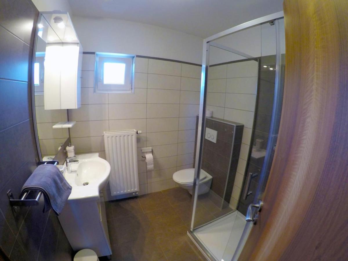 Apartments And Rooms Rea Sveti Martin Na Muri Zewnętrze zdjęcie
