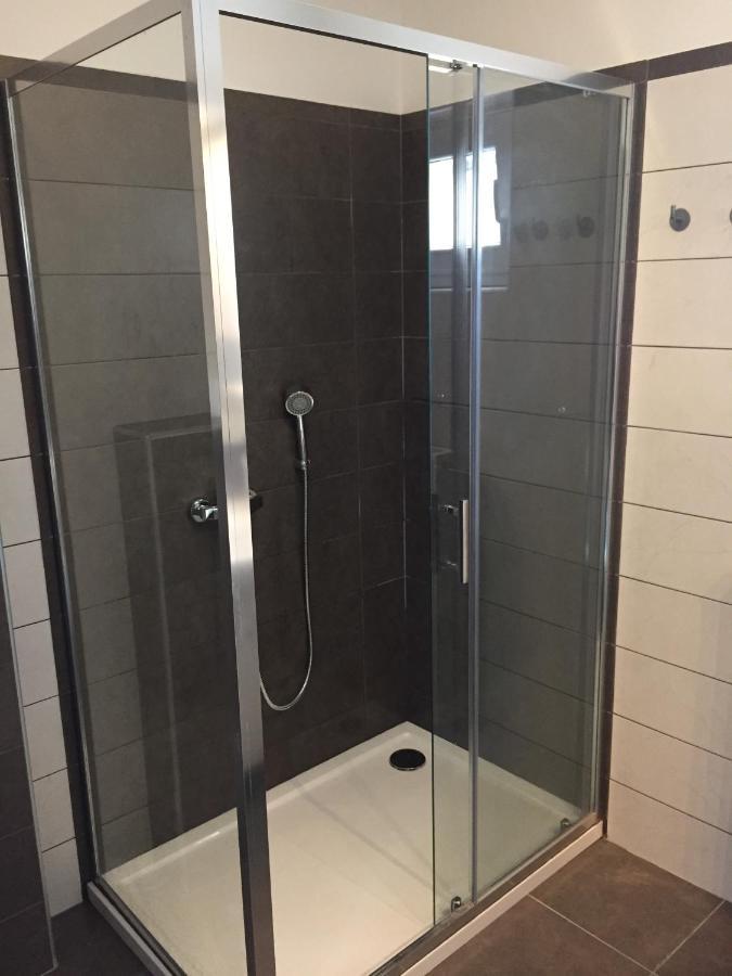 Apartments And Rooms Rea Sveti Martin Na Muri Zewnętrze zdjęcie
